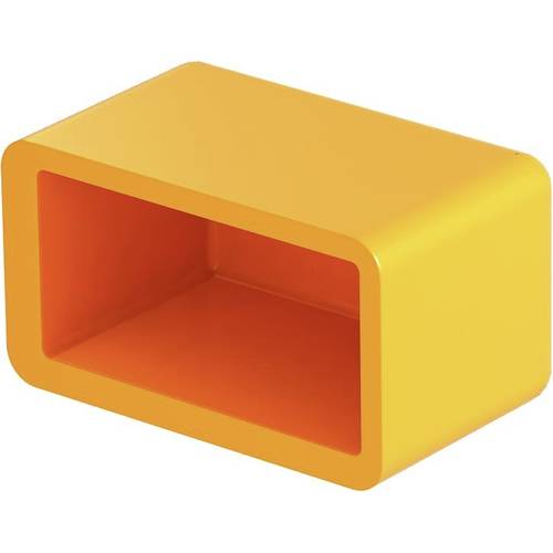 OBO Bettermann 1124502 Schutzkappe (L x B) 16 mm x 38.6 mm 1 St.