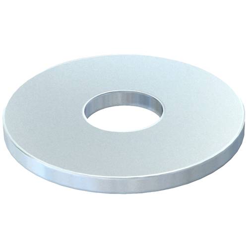 OBO Bettermann 6408737 Montagezubehör 50 St. Metall