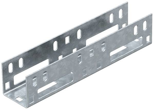 OBO Bettermann 6066623 Verbindungselement 25 St. Metall