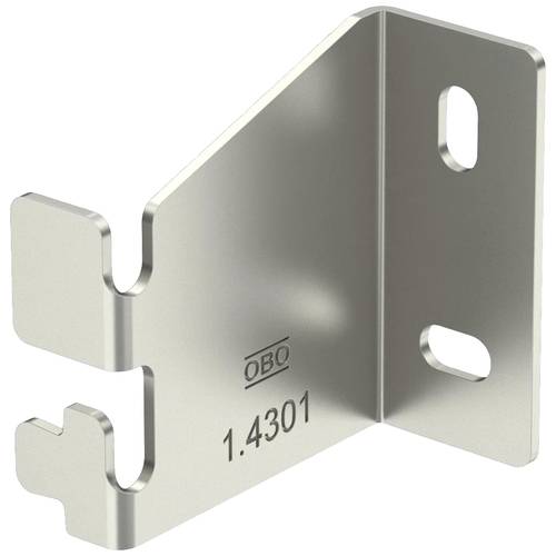 OBO Bettermann 6016411 Wandbefestiger 25 St. Metall