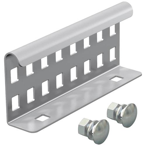 OBO Bettermann 6208846 Verbindungselement 10 St. Metall