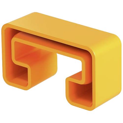 OBO Bettermann 1122902 Schutzkappe (L x B) 26 mm x 45.6 mm 25 St.