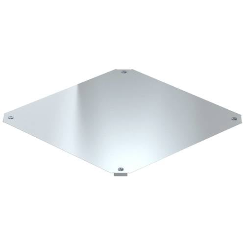 OBO Bettermann 7138942 Kreuzstück 1 St. Metall