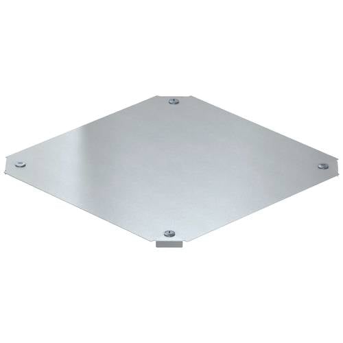 OBO Bettermann 7138978 Abdeckung 1 St. Metall