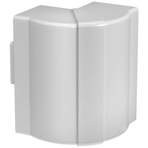 OBO Bettermann 6274612 Montagezubehör (B x T) 179 mm x 73 mm 1 St. Lichtgrau