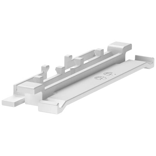 OBO Bettermann 6176128 Montagezubehör (L x B) 28.8 mm x 95.7 mm 10 St.