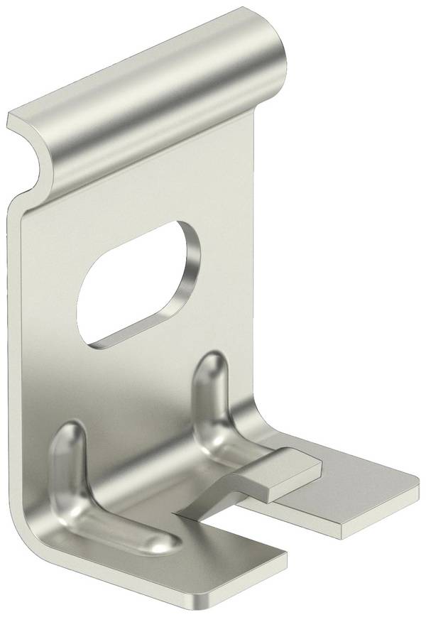OBO Bettermann 6016445 Wandhalter   10 St. Metall