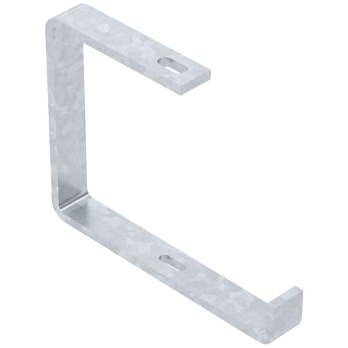 OBO Bettermann 6363911 Deckenbefestigung (L x B x H) 200 x 30 x 160 mm 1 St. Metall