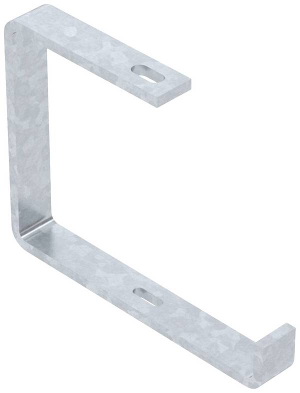OBO Bettermann 6363911 Deckenbefestigung  (L x B x H) 200 x 30 x 160 mm 1 St. Metall