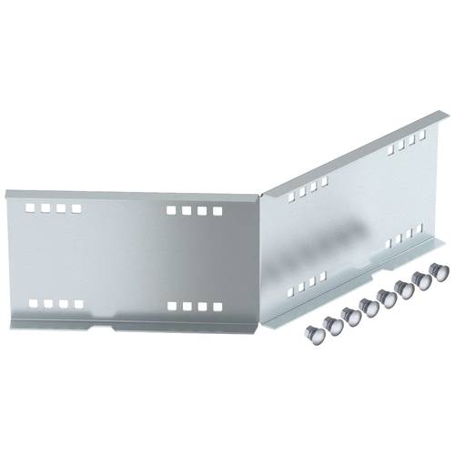 OBO Bettermann 6227902 Verbindungselement 1 St. Metall