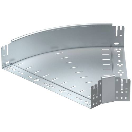 OBO Bettermann 6041758 Bogen (B x H) 500 mm x 110 mm 1 St.