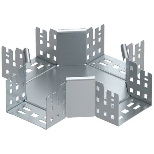 OBO Bettermann 7027081 Kreuzstück (B x H) 100 mm x 85 mm 1 St. Metall