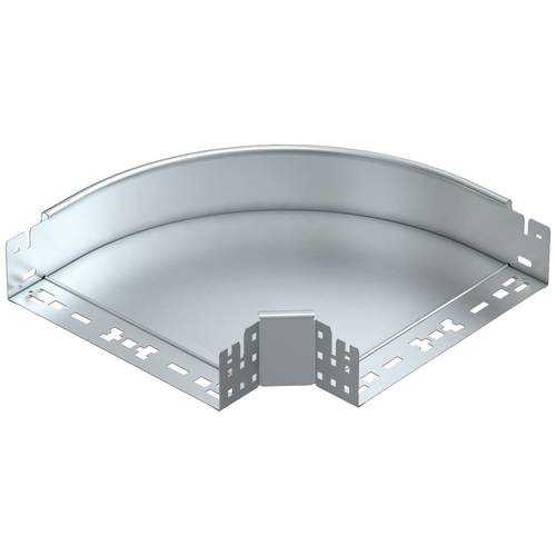 OBO Bettermann 6041494 Bogen (B x H) 300 mm x 85 mm 1 St. Metall