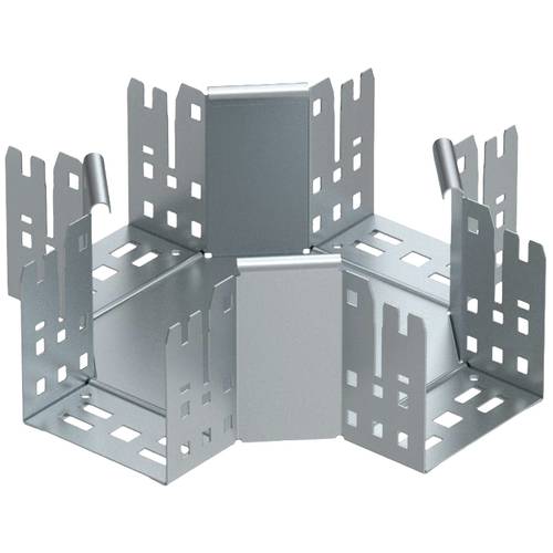 OBO Bettermann 7027161 Kreuzstück (B x H) 100 mm x 110 mm 1 St.