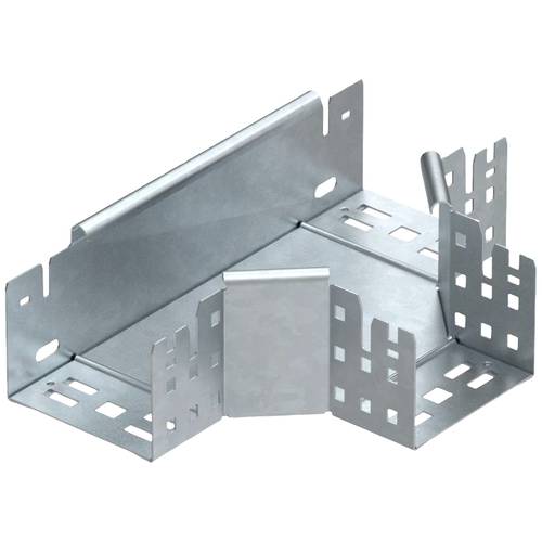 OBO Bettermann 6041680 T-Stück (B x H) 100 mm x 85 mm 1 St. Metall