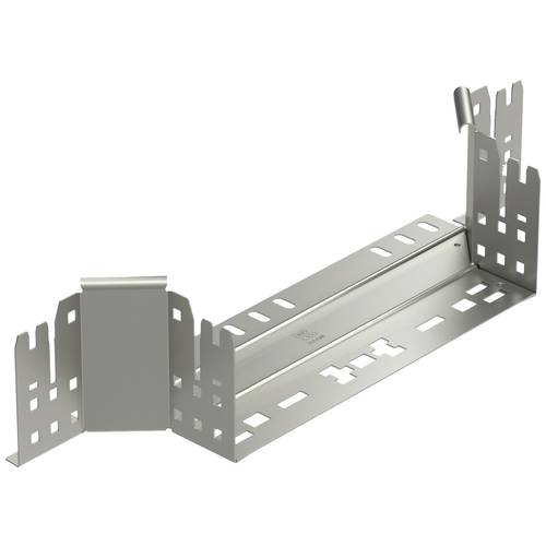 OBO Bettermann 6041964 Anbau-Abzweigstück 1 St. Metall