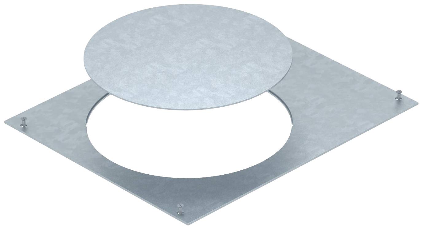 OBO Bettermann OKA D 500 R9 Montagedeckel