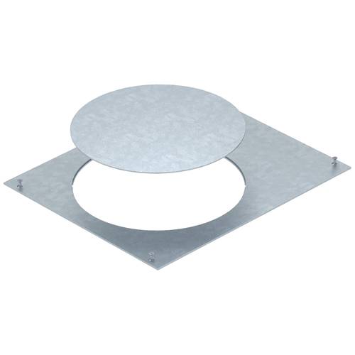 OBO Bettermann OKA D 500 R9 Montagedeckel