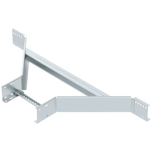 OBO Bettermann 6225912 Anbau-Abzweigstück 1 St. Metall