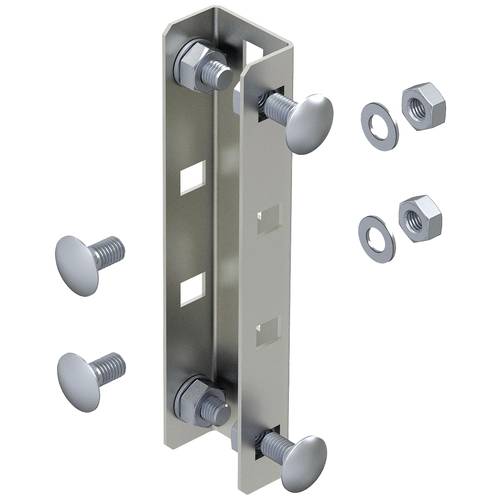 OBO Bettermann 6018520 U-Stiel 1 St. Metall