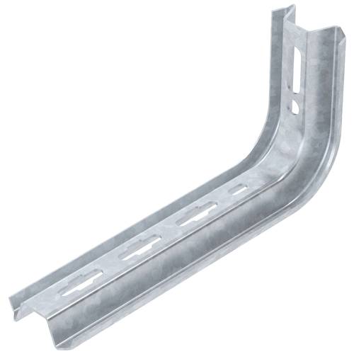 OBO Bettermann 6364667 Wand- und Stielausleger (L x B x H) 245 x 245 x 20 mm 1 St. Metall