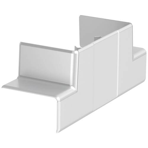 OBO Bettermann 6113104 T-Stück 1 St. Silber