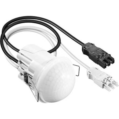 ESYLUX EP10510793 Unterputz Decken-Präsenzmelder 360 ° Bunt IP40