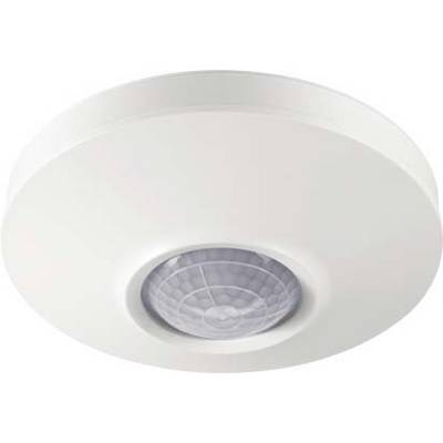 ESYLUX Decken-Präsenzmelder ws PD 360i/8 DALI AD