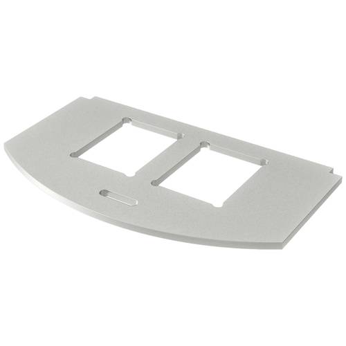 OBO Bettermann MP R2 2C Montageplatte