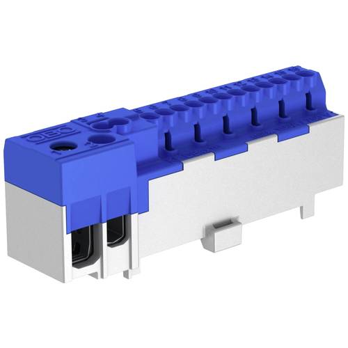 OBO Bettermann 2016265 Neutralleitertrenner 10 St.