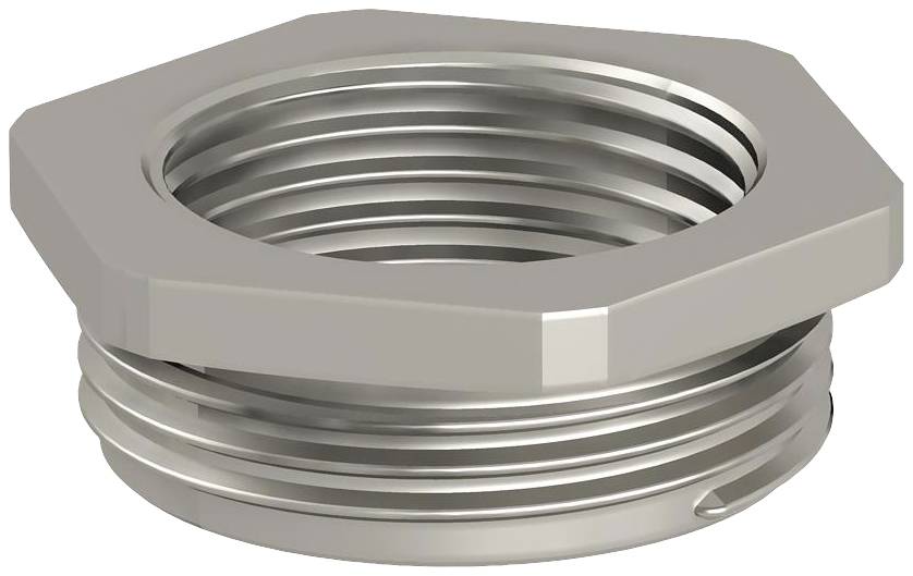 OBO Bettermann 2088310 165 ADA M16-PG7 Adapter PG7 Messing 20 St.