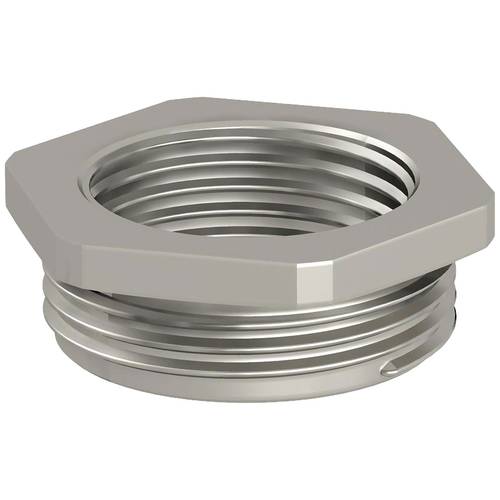 OBO Bettermann 2088310 165 ADA M16-PG7 Adapter PG7 Messing 20 St.