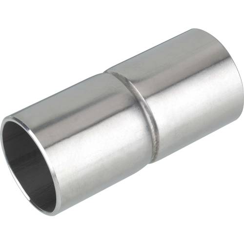 Fränkische Rohrwerke 20850050 Muffe Natur 1 St.