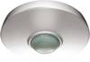 ESYLUX EM10425004 Unterputz Decken-Präsenzmelder 360 ° Relais Weiß IP20 Dauerlichtfunktion