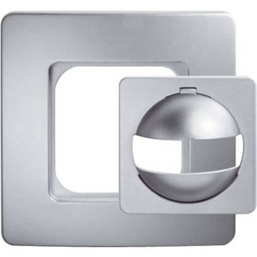 ESYLUX EM10055140 Abdeckung Silber IP20