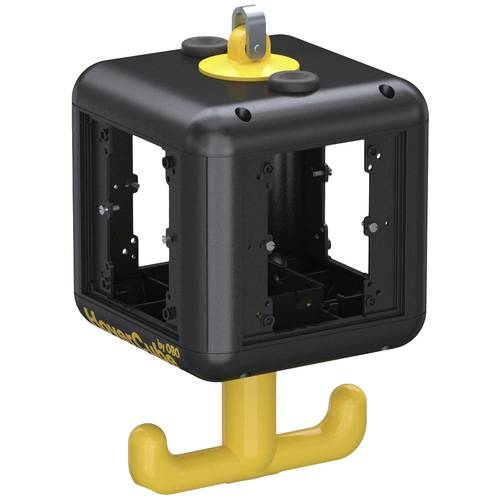 OBO Bettermann 6109800 Custom Modul Schwarz 1 St.