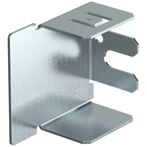 OBO Bettermann 6247881 Endstück (B x H) 40 mm x 40 mm 10 St. Natur