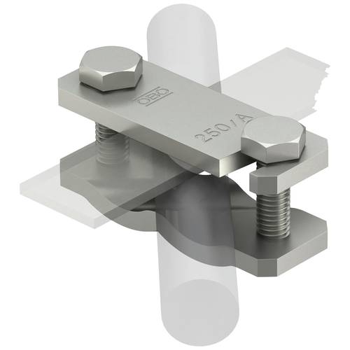 OBO Bettermann 5313023 250 A-VA Montagezubehör 10 St.