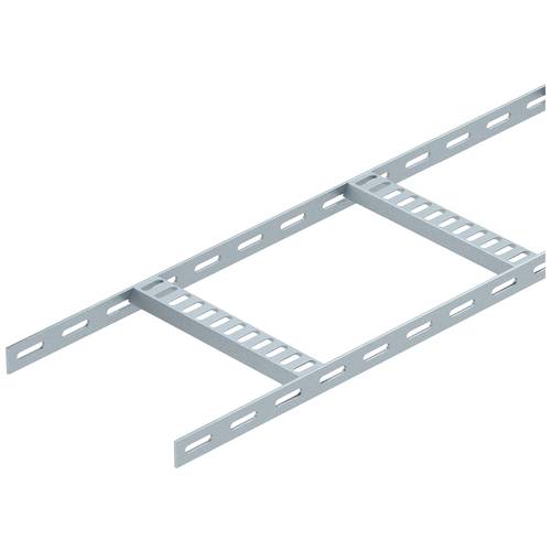 OBO Bettermann 7097166 Kabelleiter (L x B x H) 2000 x 250 x 25 mm 1 St. Metall