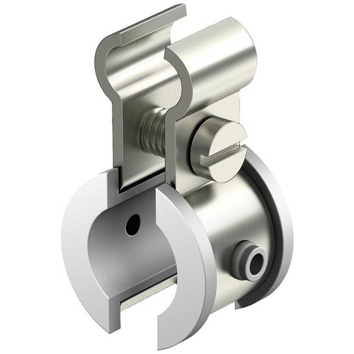 OBO Bettermann 2307622 Befestigungsschelle 100 St. Metall