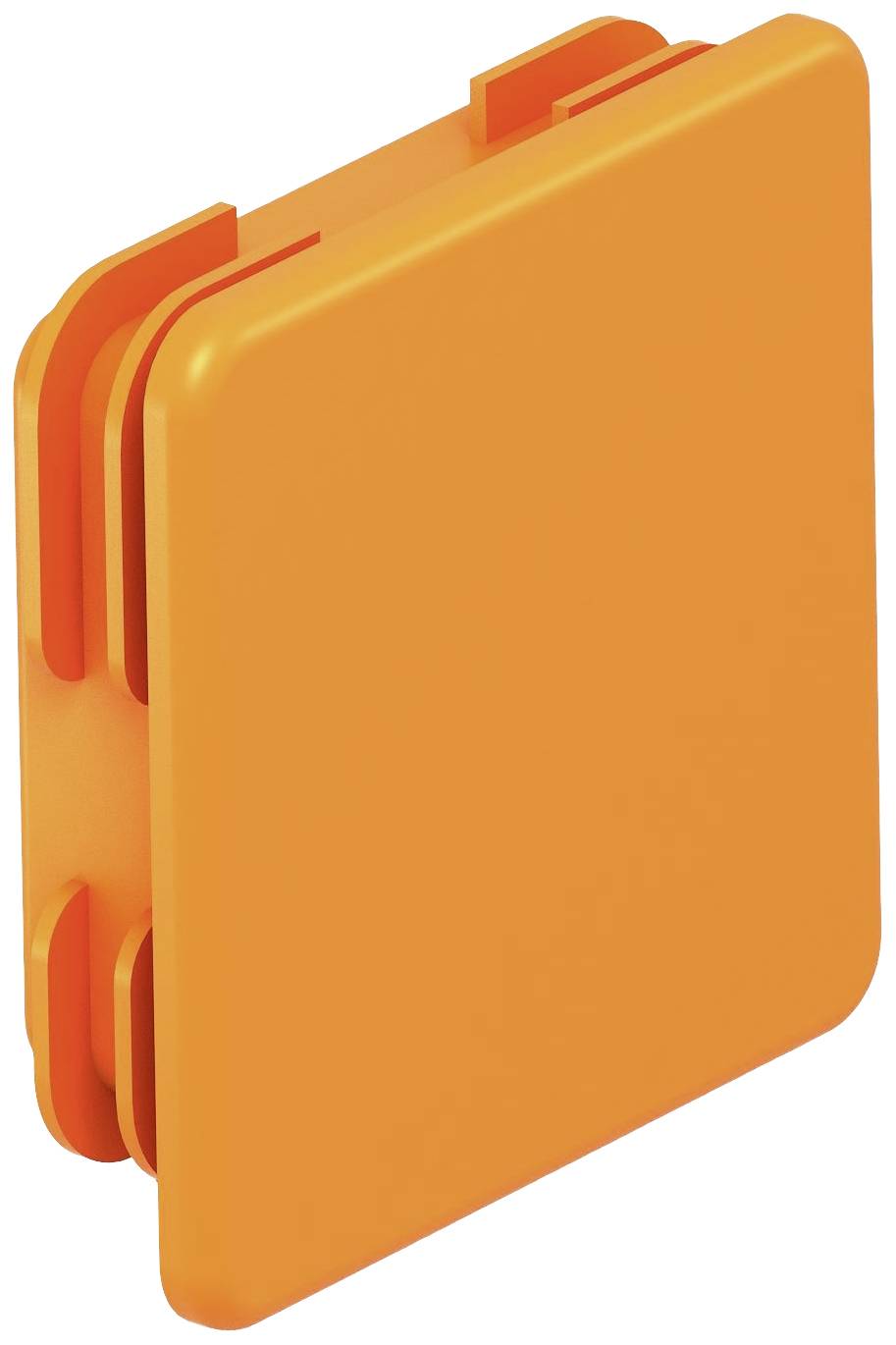 OBO Bettermann 1122906 Beschermkap 50 stuk(s)