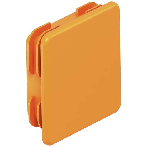 OBO Bettermann 1122906 Schutzkappe 50 St.