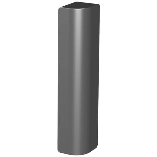 OBO Bettermann T8NL EB2 9011 Verschlussstück