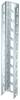 OBO Bettermann 6340016 U-Stiel (L x B x H) 200 x 70 x 50 mm 1 St.