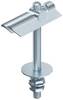 OBO Bettermann 3482758 KD 10 100 Kippdübel 100 mm 10 mm 25 St.