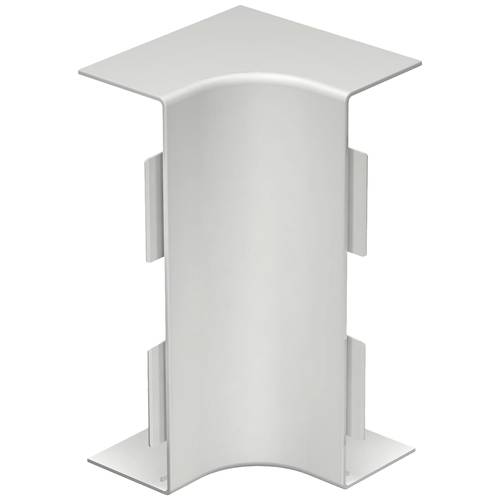 OBO Bettermann 6192092 Montagezubehör (B x H) 230 mm x 60 mm 2 St. Reinweiß