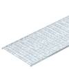 OBO Bettermann 6045154 Kabelrinne (L x B x H) 2000 x 150 x 15 mm 1 St. Metall