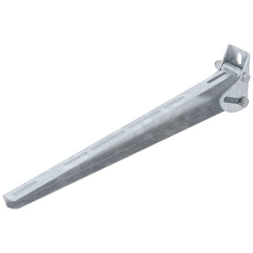 OBO Bettermann 6419615 Wandausleger (L x B x H) 610 x 60 x 130 mm 1 St. Metall