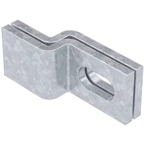 OBO Bettermann 6019617 Wandhalter 1 St. Metall