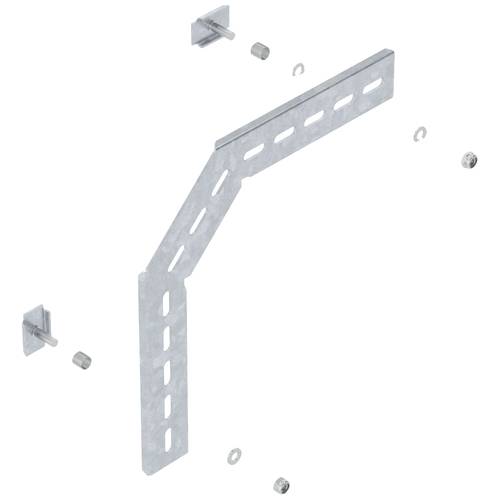 OBO Bettermann 6017355 Winkelstück 20 St. Metall